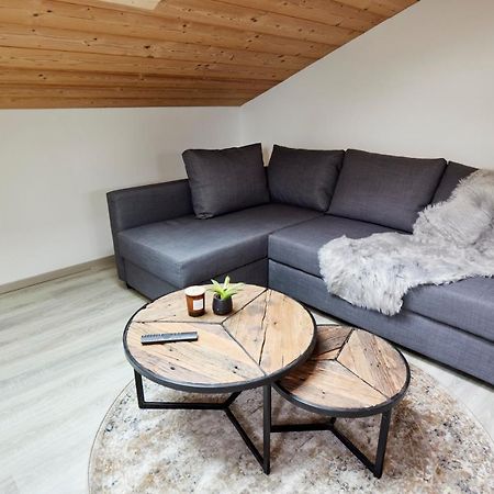 Gemuetliche Ferienwohnung Im Dg Am Tegernsee - Bergblick, Ruhe & Ganz Viel Platz Bad Wiessee Eksteriør bilde