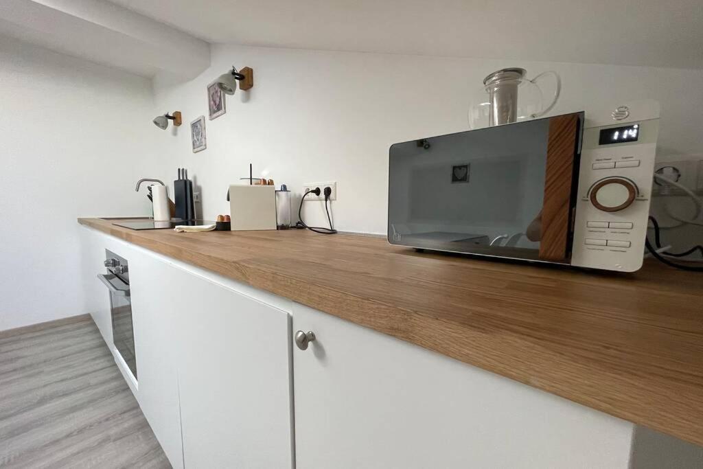 Gemuetliche Ferienwohnung Im Dg Am Tegernsee - Bergblick, Ruhe & Ganz Viel Platz Bad Wiessee Eksteriør bilde