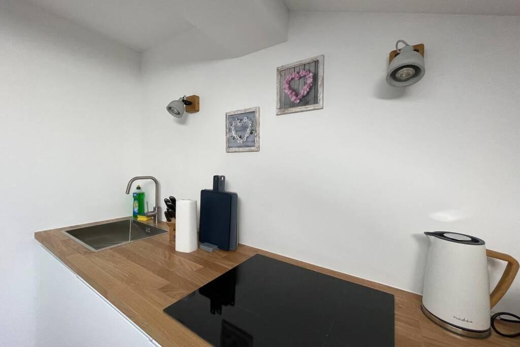 Gemuetliche Ferienwohnung Im Dg Am Tegernsee - Bergblick, Ruhe & Ganz Viel Platz Bad Wiessee Eksteriør bilde